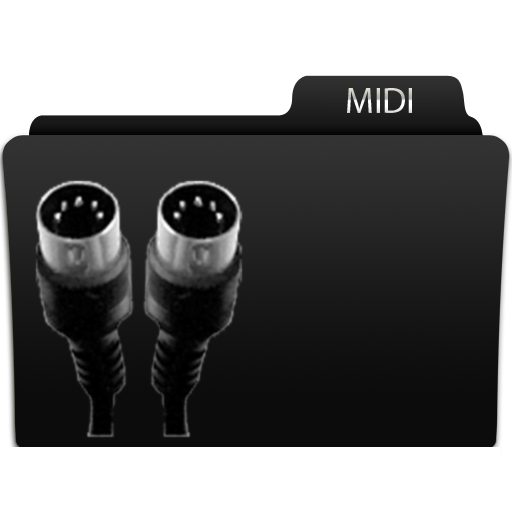 midi icon