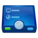 Mylife 08 icon