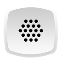ajax, android, base, dailer, voice icon