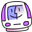 emac,grape icon