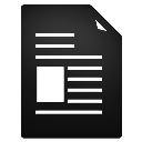 document icon