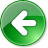 previous,backward,left,back,prev icon