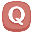 quora icon
