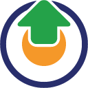 load, upload icon