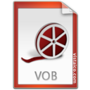 vob icon