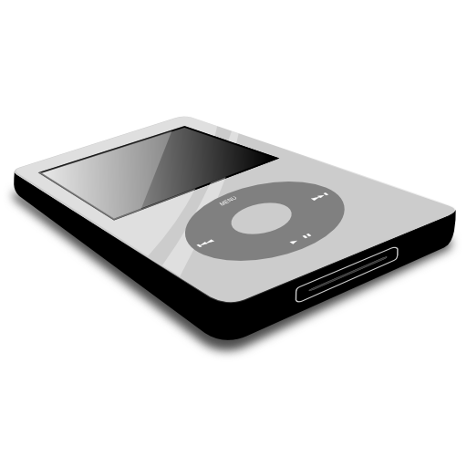 ipod icon