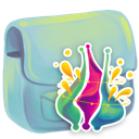 community, folder icon