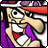 dick,dastardly icon