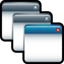 application,cascade icon