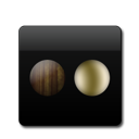 flicker icon