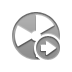 ball,beach,right icon