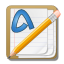 abiword icon