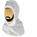 arabian icon