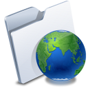 web,folder icon