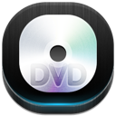 drive, dvd icon
