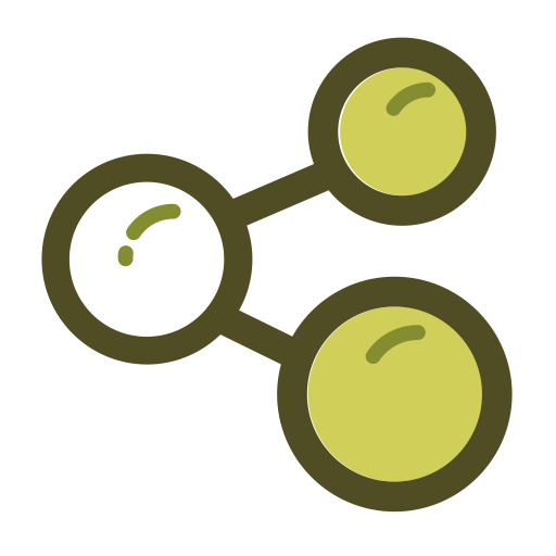 Program svg vector icon