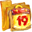 handwork icon