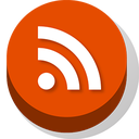 buttonz, rss icon