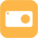 camera svg vector icon