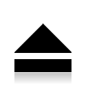 easy,eject icon