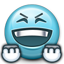 emot, epic win, smiley, smiley face, succes, win icon