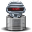 music icon