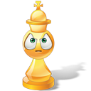 kingyellow icon