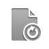 document,reload icon
