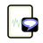 gnome,mime,application,realmedia icon