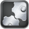 setting,preference,configure,option,configuration,config icon