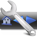 configure,toolbars,preference,option,configuration,setting,config icon