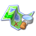 find,seek,search icon