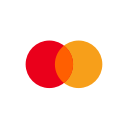 banking, business, currency, finance, mastercard, money, payment svg vector icon