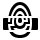 fingerprint,reader icon