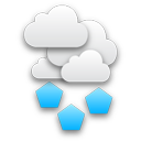 hail icon