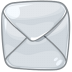 mail,hdpi icon