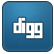 digg,alt icon
