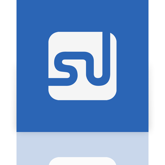 stumbleupon,alt,mirror icon