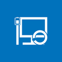 lan, loading icon