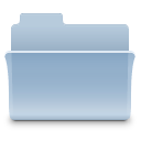 folder,open icon