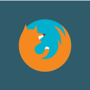 browser, firefox, mozilla, web svg vector icon