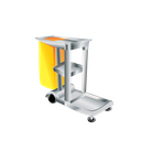 bag, cleaning, janitor, replacement icon