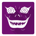 death note, ryuk icon