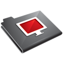 monitor icon