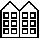apartment icon