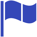 action, center icon