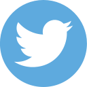 twitter svg vector icon