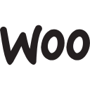ecommerce, open, platform, plugin, source, woocommerce, wordpress svg vector icon