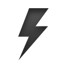 lightning icon
