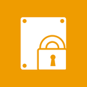 bitlocker icon